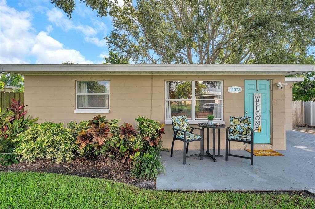 11073 106TH STREET LARGO, FL 33773