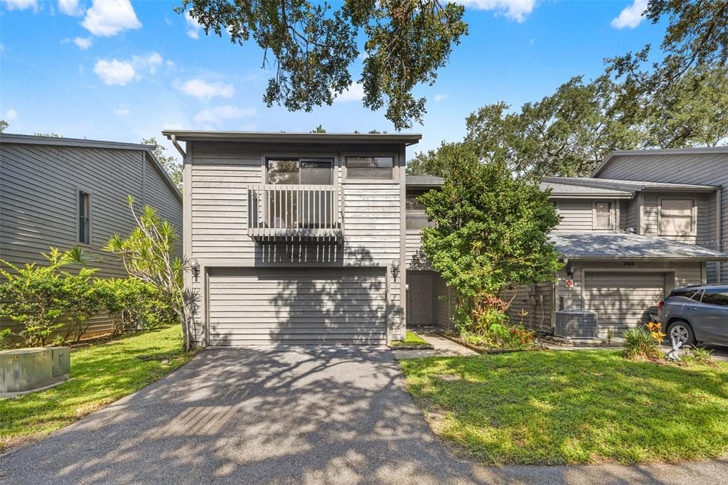 2012 ARBOR DRIVE CLEARWATER, FL 33760