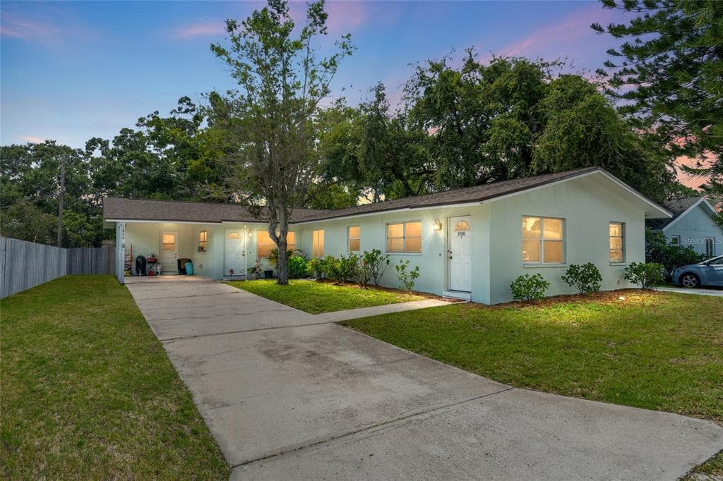 1820 MARTIN STREET LARGO, FL 33774