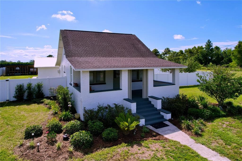 12824 CURLEY ST SAN ANTONIO, FL 33576