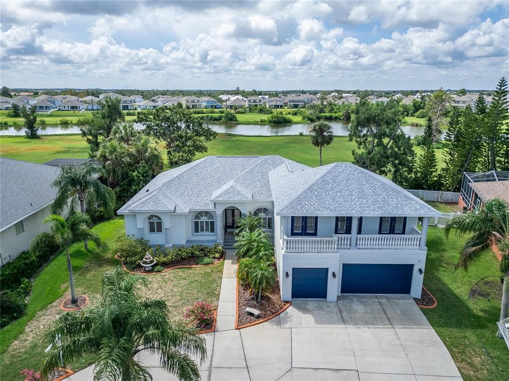 924 BUNKER VIEW DRIVE APOLLO BEACH, FL 33572