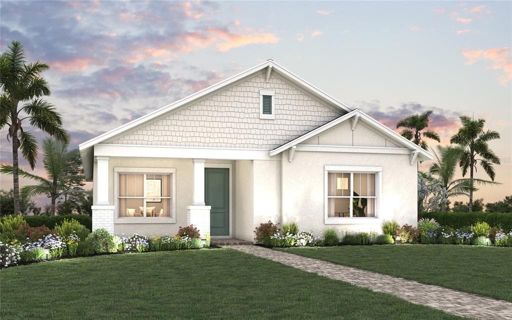 7626 SEAFLOWER PARKWAY BRADENTON, FL 34210