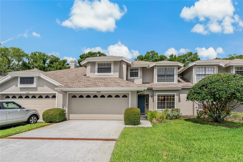 16160 CRAIGEND PLACE ODESSA, FL 33556