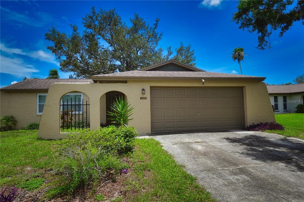 11990 104TH AVENUE LARGO, FL 33778
