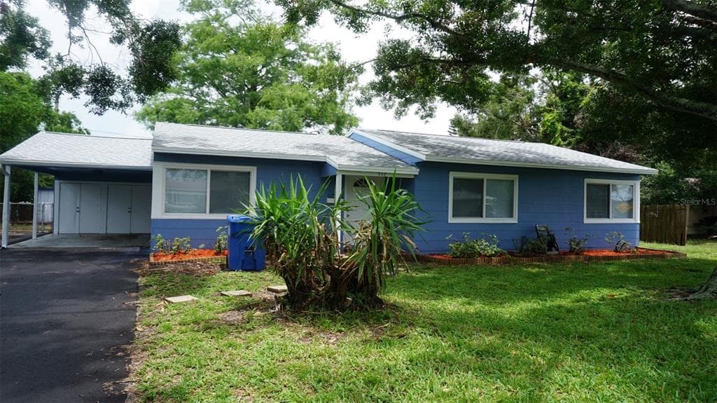 717 75TH STREET N ST PETERSBURG, FL 33710