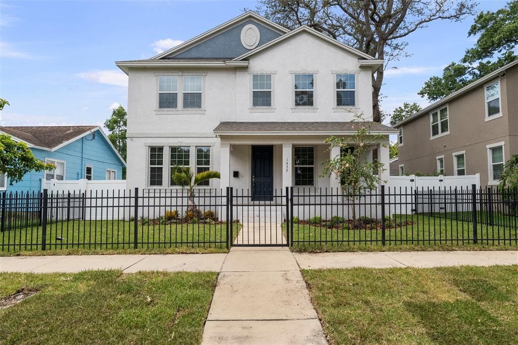 1432 49TH AVENUE N ST PETERSBURG, FL 33703