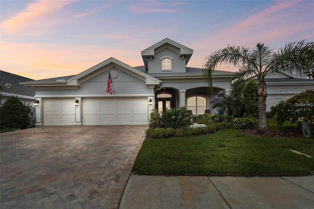 23 CONCORD DRIVE