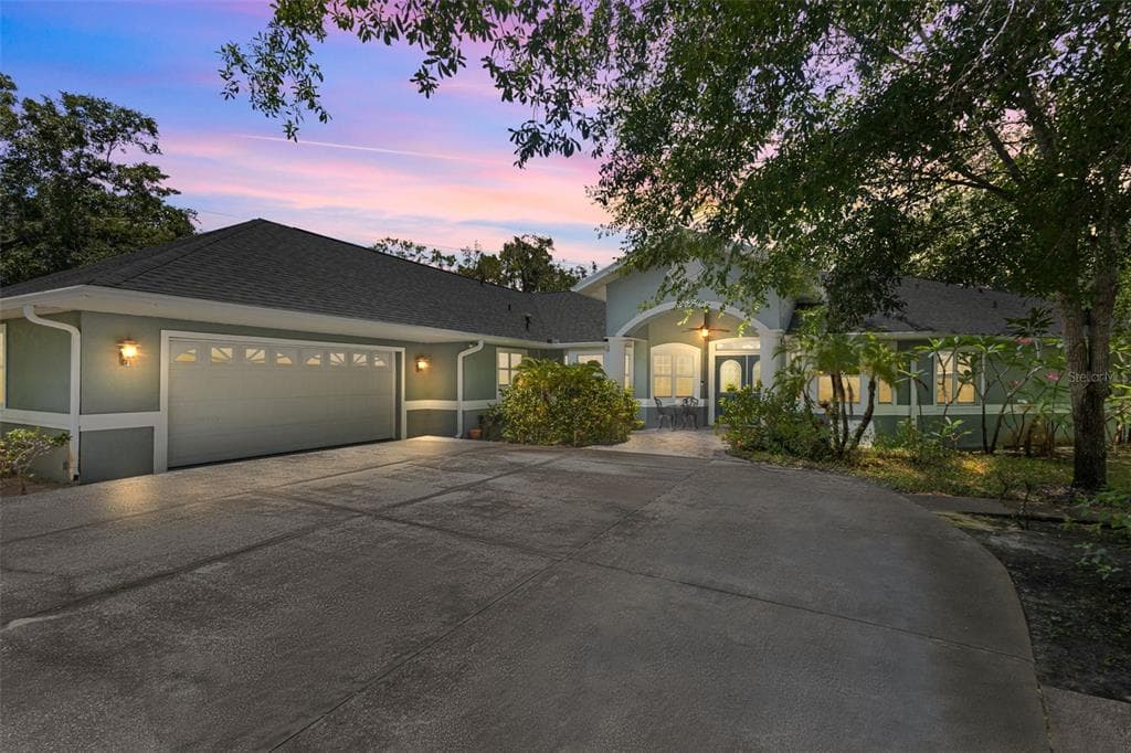 7109 SAN JOSE LOOP NEW PORT RICHEY, FL 34655