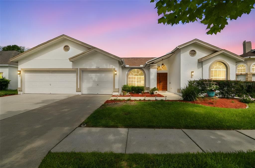 9408 BLUEBIRD DRIVE
