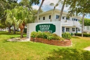 8525 111TH STREET UNIT 205 SEMINOLE, FL 33772