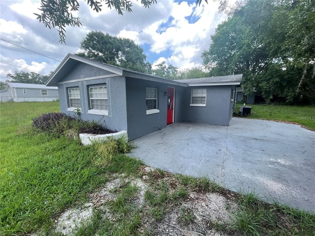 1225 NEMETH STREET AUBURNDALE, FL 33823