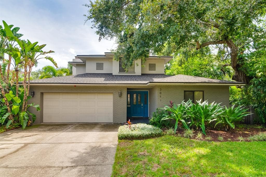 3011 S SCHILLER STREET TAMPA, FL 33629
