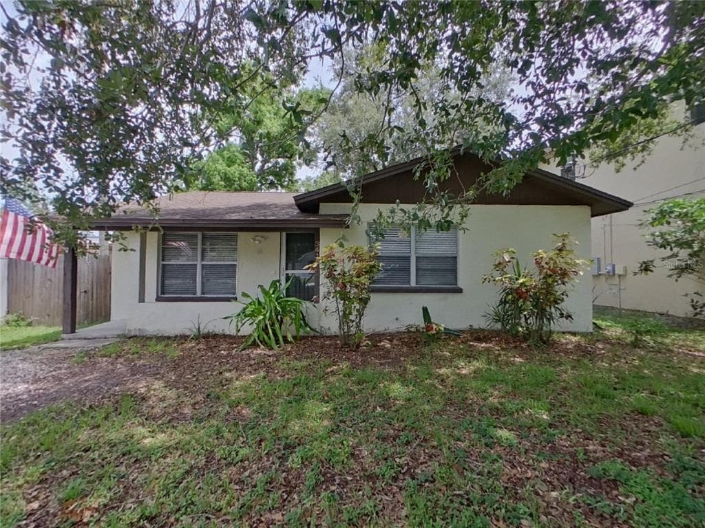 3415 W BAY AVENUE TAMPA, FL 33611