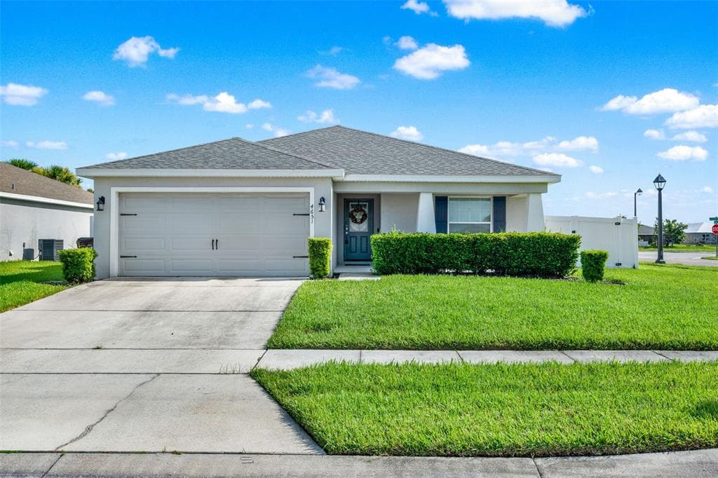 4651 CALUMET DRIVE ST CLOUD, FL 34772