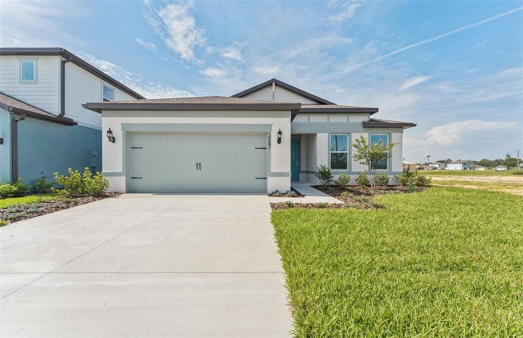 3087 WINDSWEPT WAY WILDWOOD, FL 34785