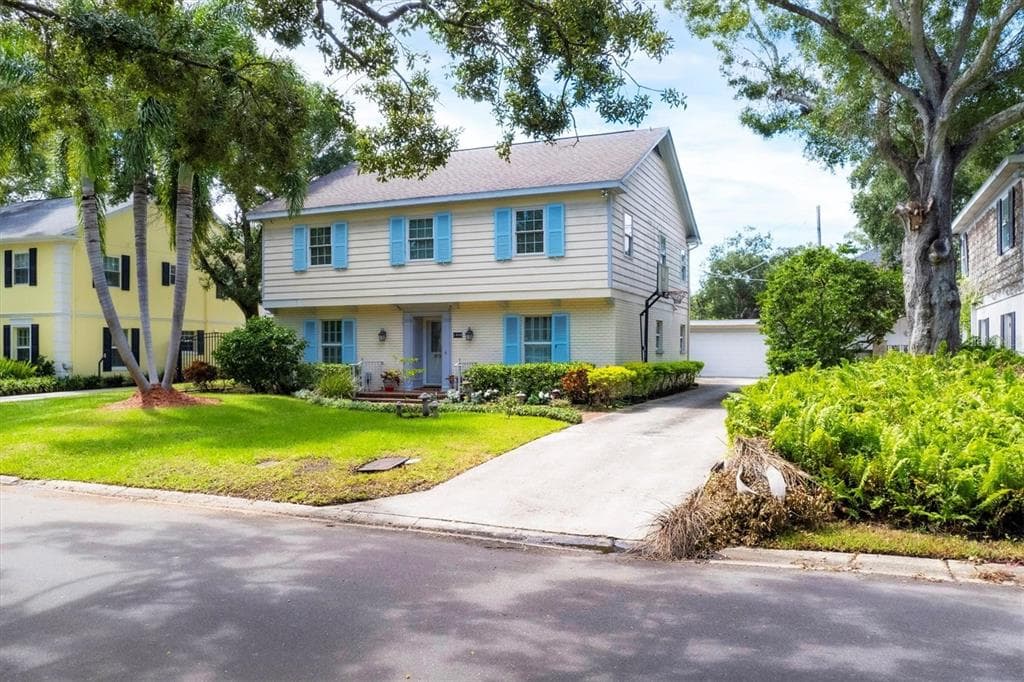 1229 S ROXMERE ROAD TAMPA, FL 33629
