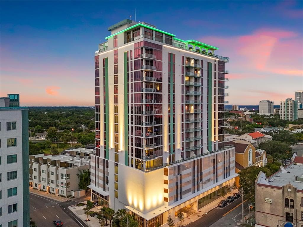 777 3RD AVENUE N UNIT 806