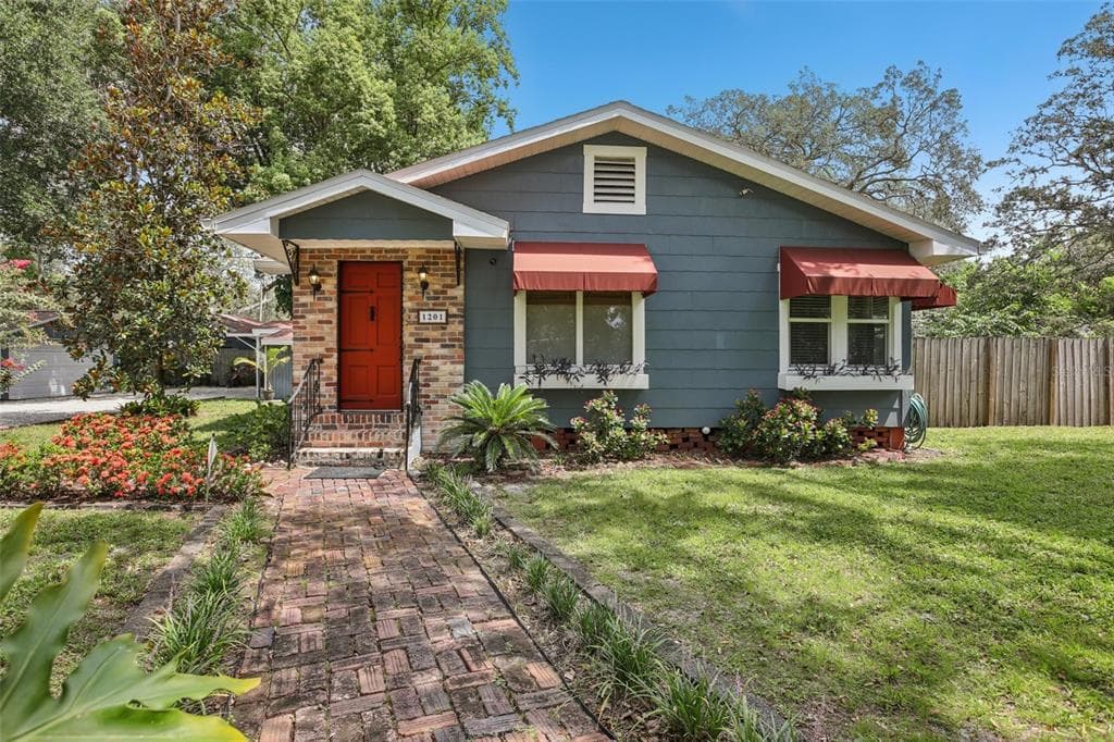 1201 W YUKON STREET TAMPA, FL 33604