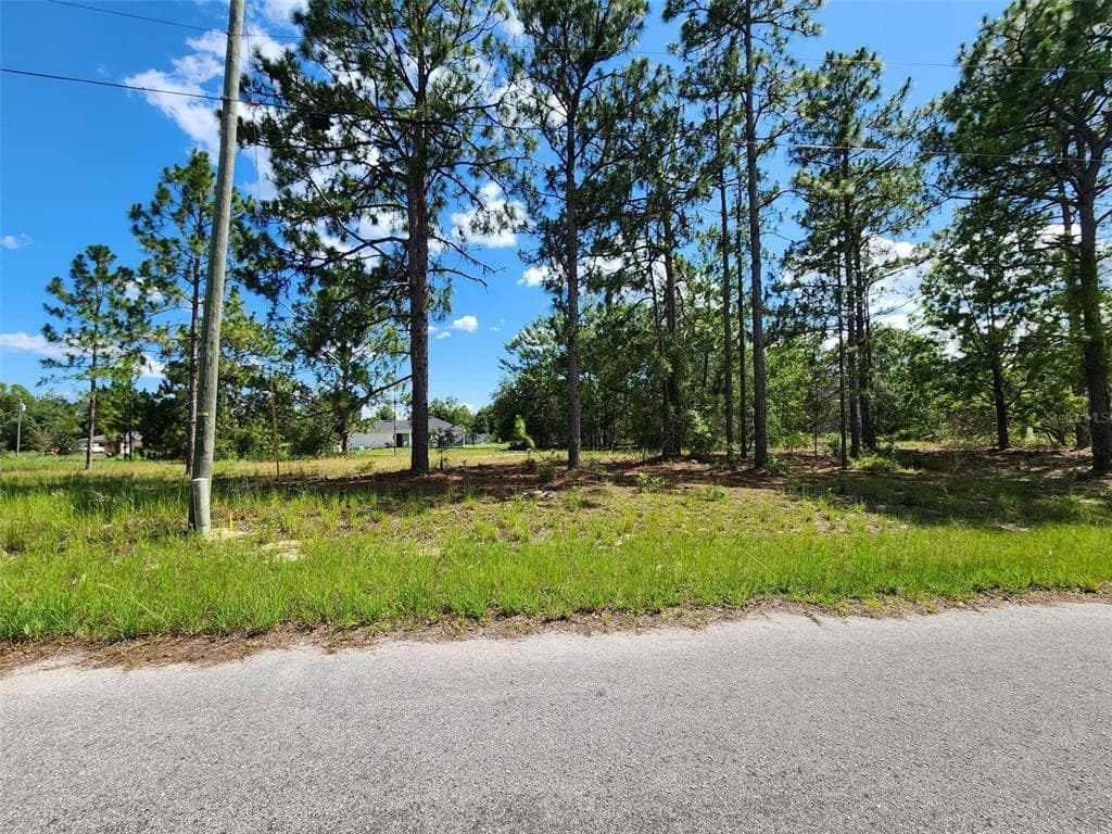 MALAUKA RADIAL RUN OCKLAWAHA, FL 32179