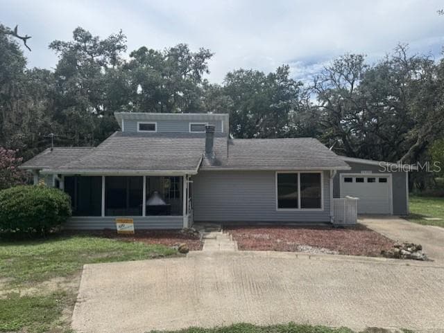 34382 ORCHID PARKWAY DADE CITY, FL 33523