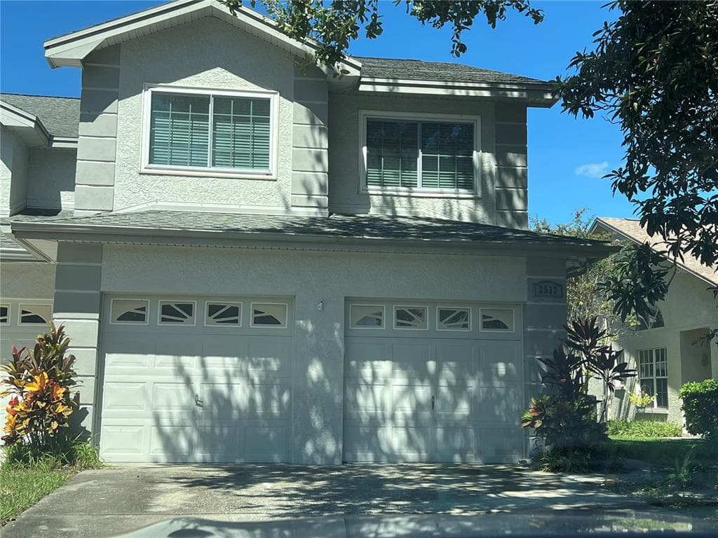 2532 STONY BROOK LANE CLEARWATER, FL 33761
