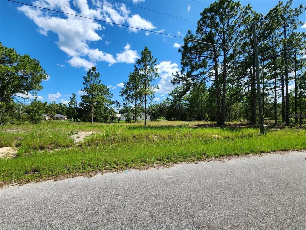 MALAUKA RADIAL RUN OCKLAWAHA, FL 32179