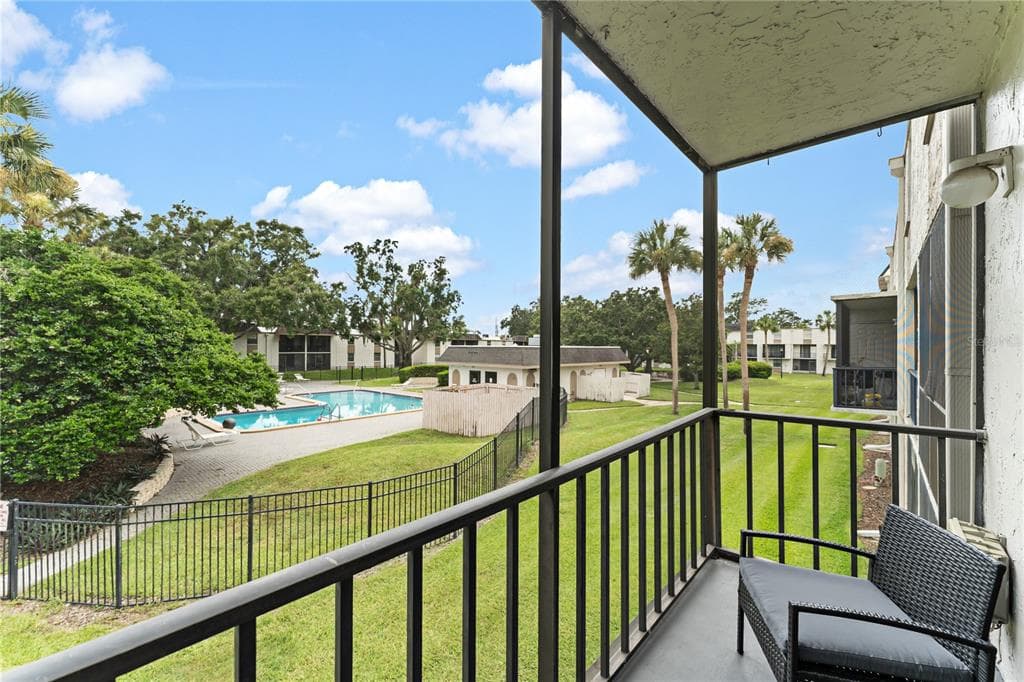 809 RUSSELL LANE UNIT 321 BRANDON, FL 33510
