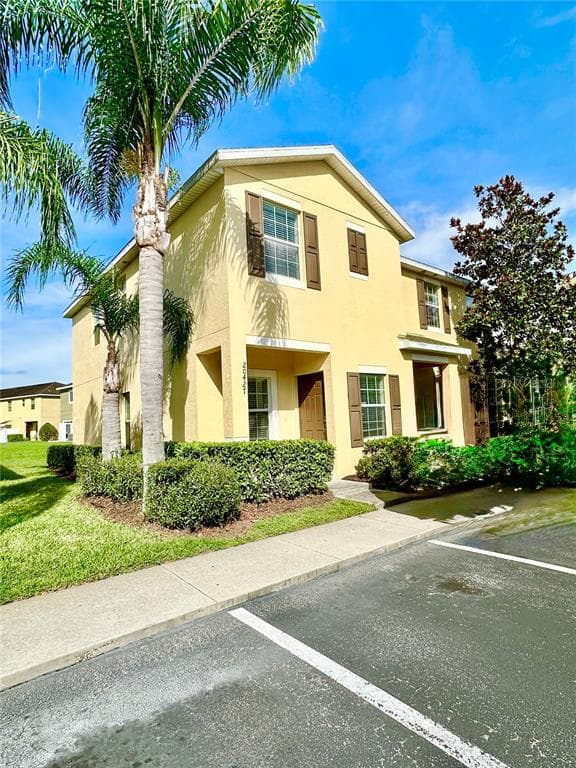 20427 NEEDLETREE DRIVE TAMPA, FL 33647