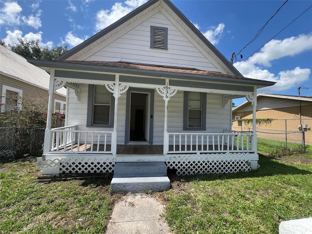 1936 W CHERRY STREET TAMPA, FL 33607