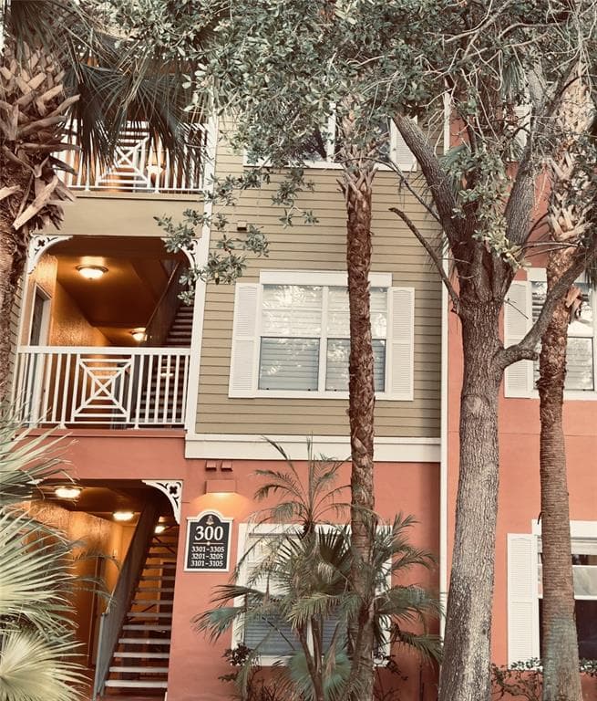 4207 S DALE MABRY HIGHWAY UNIT 3205 TAMPA, FL 33611