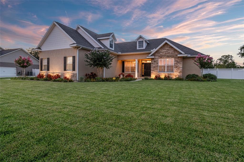 22441 PANTHER RUN COURT LAND O LAKES, FL 34639