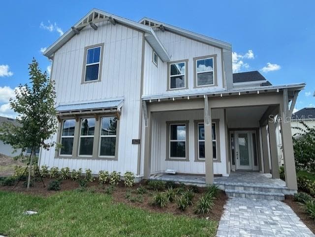 10224 MEDAWAR STREET ORLANDO, FL 32827