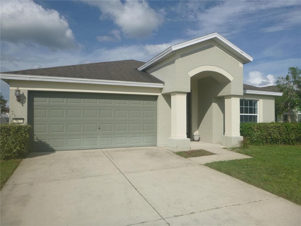 967 HILL FLOWER DR BROOKSVILLE, FL 34604