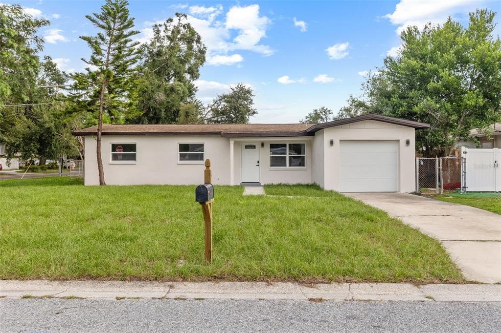 2902 W CLIFTON STREET TAMPA, FL 33614