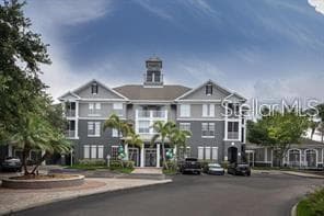 9304 CRESCENT LOOP CIRCLE UNIT 308 TAMPA, FL 33619