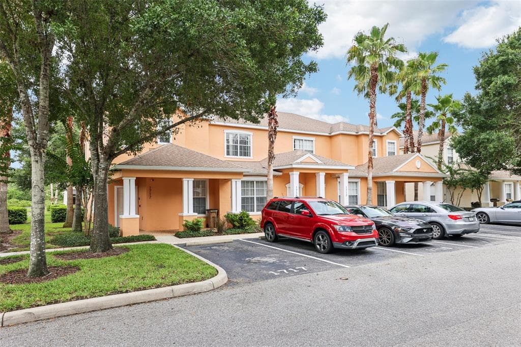 1713 RETREAT CIRCLE CLERMONT, FL 34714