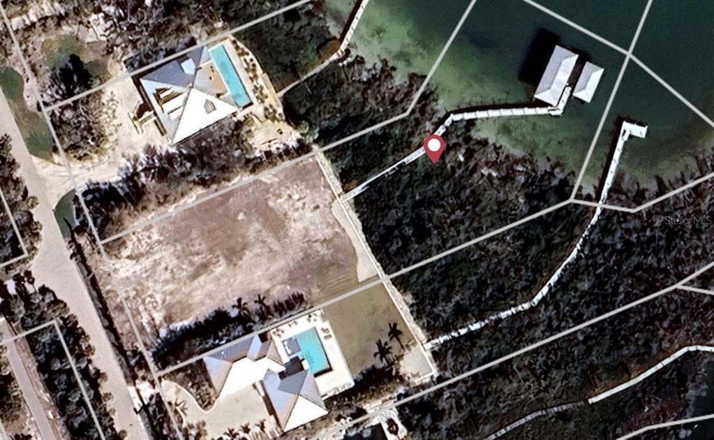20 GROUPER HOLE DRIVE BOCA GRANDE, FL 33921