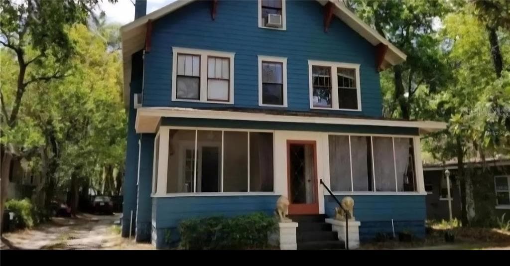 808 E LIVINGSTON STREET UNIT 3 ORLANDO, FL 32803