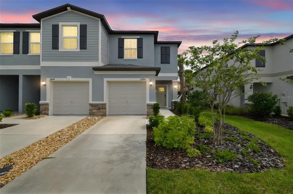 36390 WELL HILL WAY ZEPHYRHILLS, FL 33541