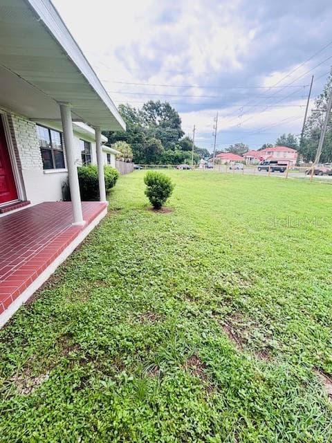 3502 BLOOMINGDALE AVENUE VALRICO, FL 33596