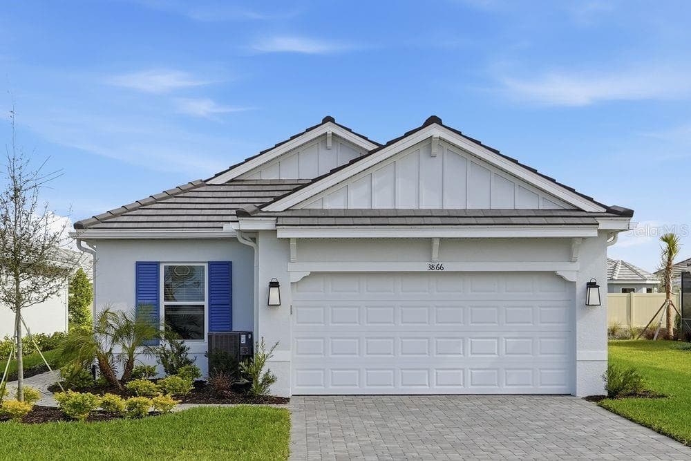 3866 CONSOLARE COURT WESLEY CHAPEL, FL 33543