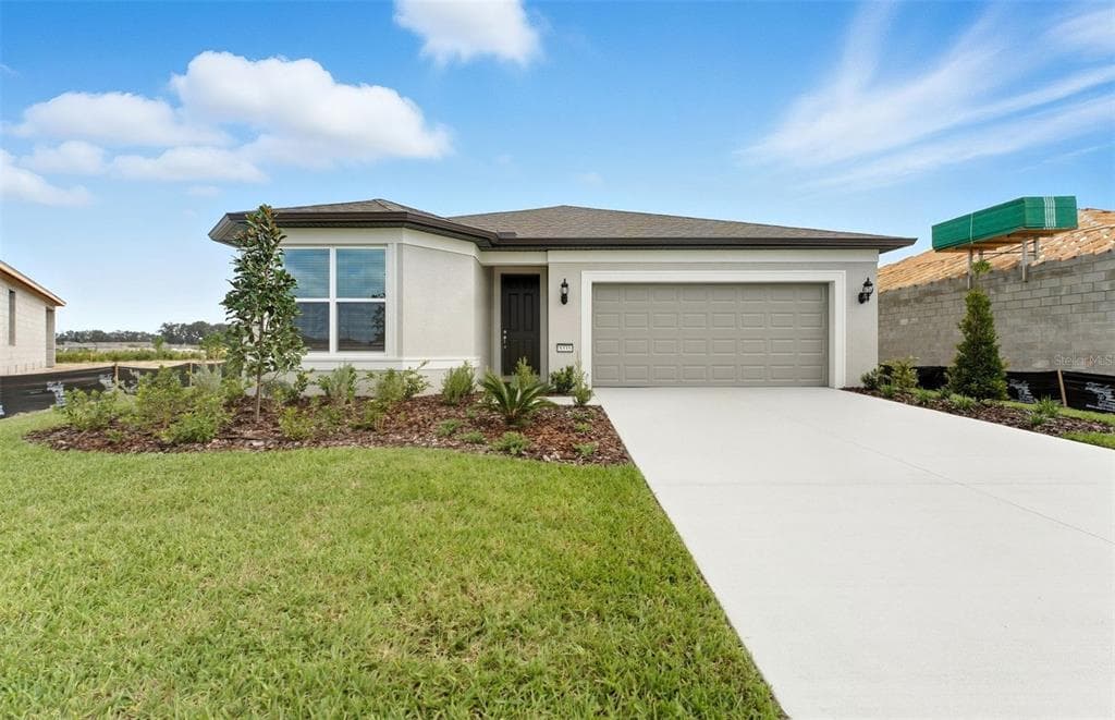 8335 SW 58TH LOOP OCALA, FL 34481