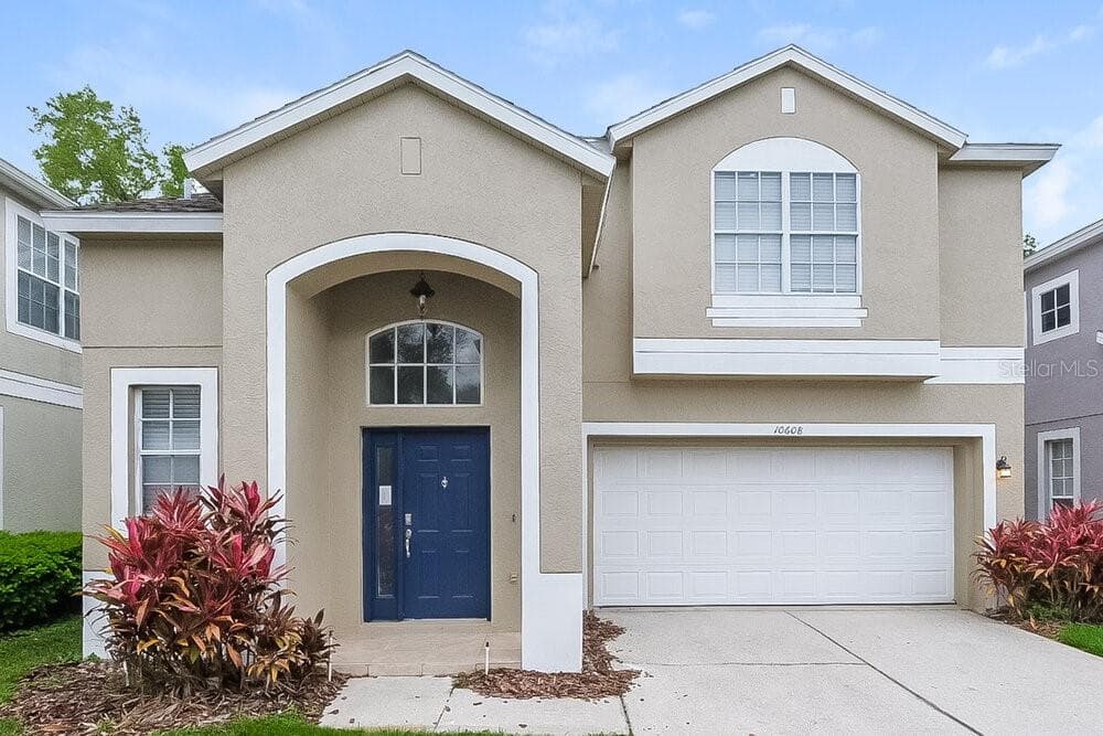 10608 MARLINGTON PLACE TAMPA, FL 33626