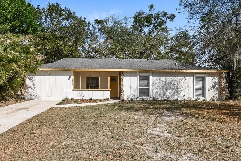 3406 WESTFIELD DRIVE BRANDON, FL 33511