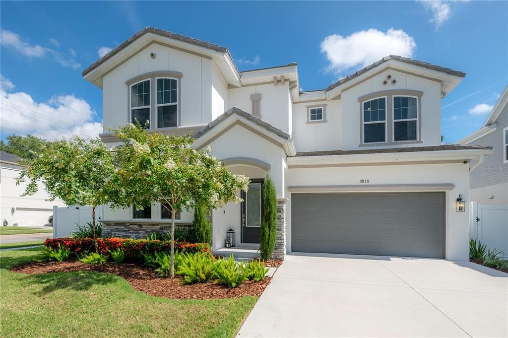 3819 W KENSINGTON AVENUE TAMPA, FL 33629