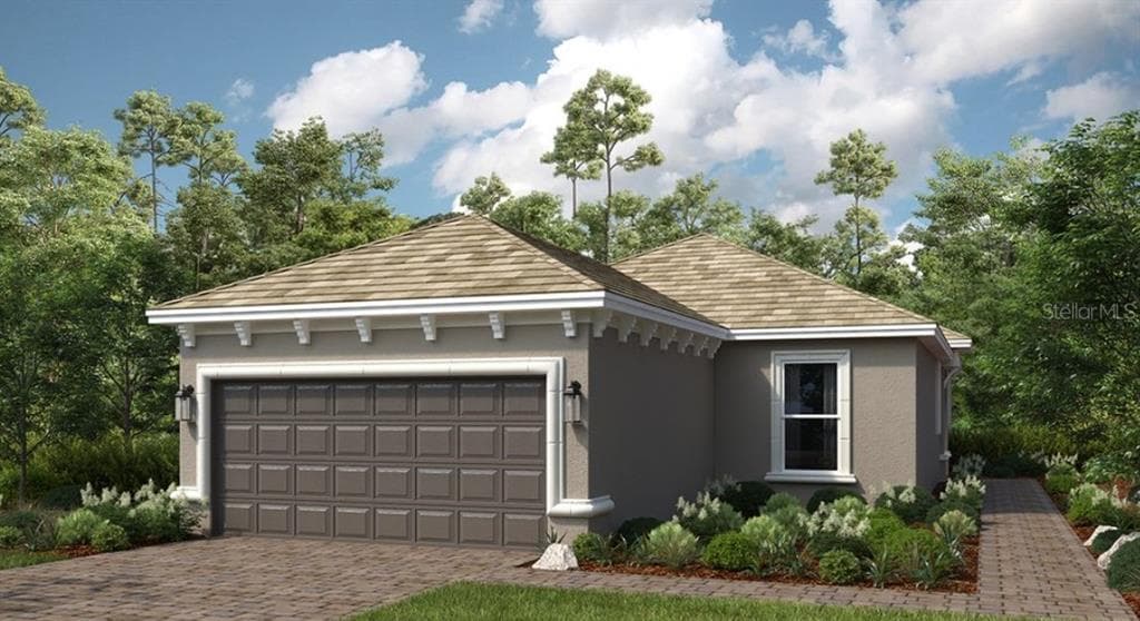 3908 CAVOUR COURT WESLEY CHAPEL, FL 33543