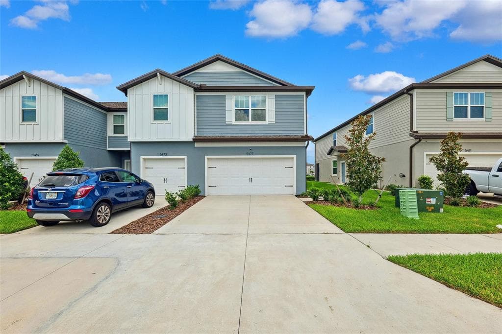 5477 ELMVIEW CROSSING