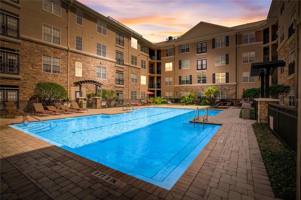 4221 W SPRUCE STREET UNIT 2205 TAMPA, FL 33607