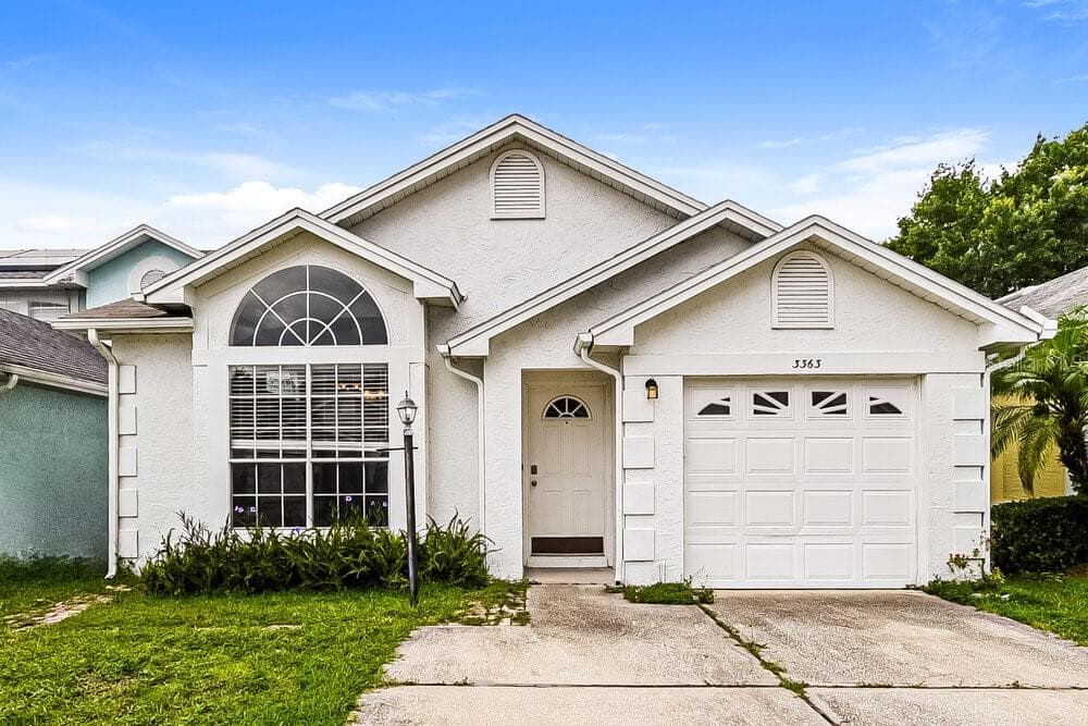 3363 HAMLET LOOP WINTER PARK, FL 32792