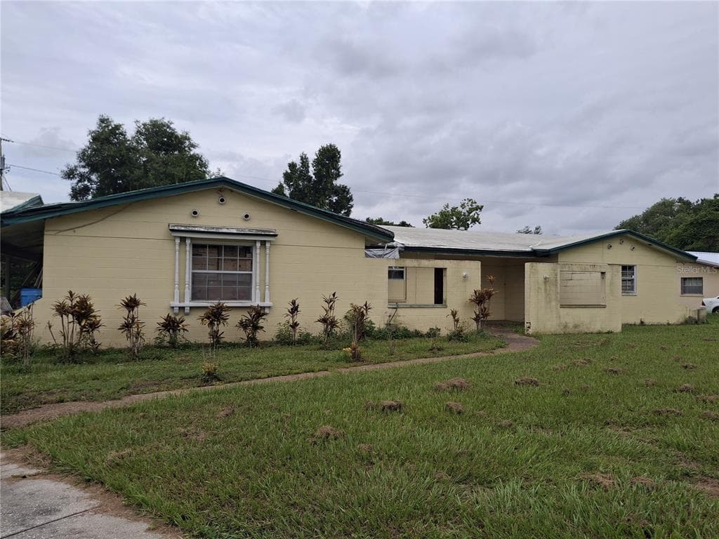 4448 BETHLEHEM ROAD DOVER, FL 33527